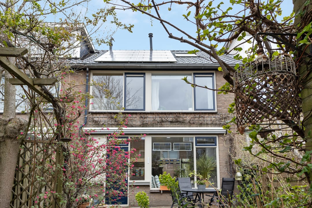 Foto 31 van Lindenlaan 37