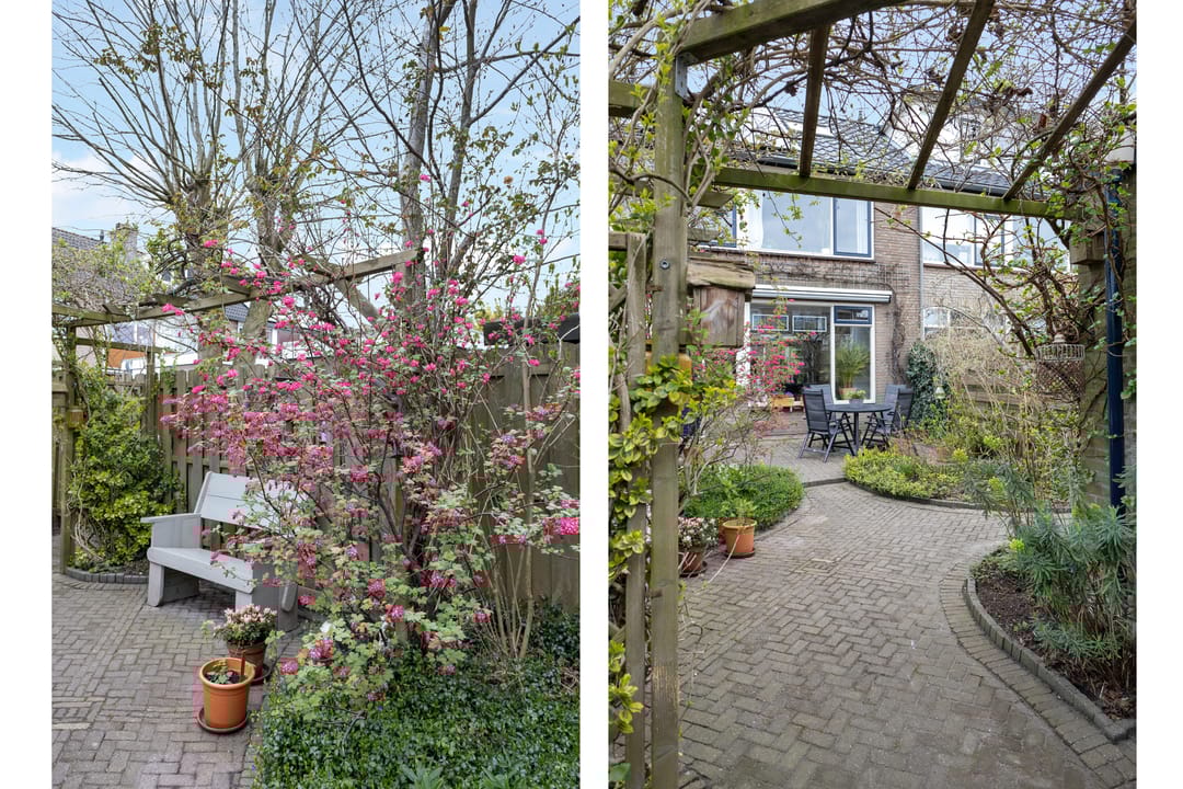 Foto 32 van Lindenlaan 37