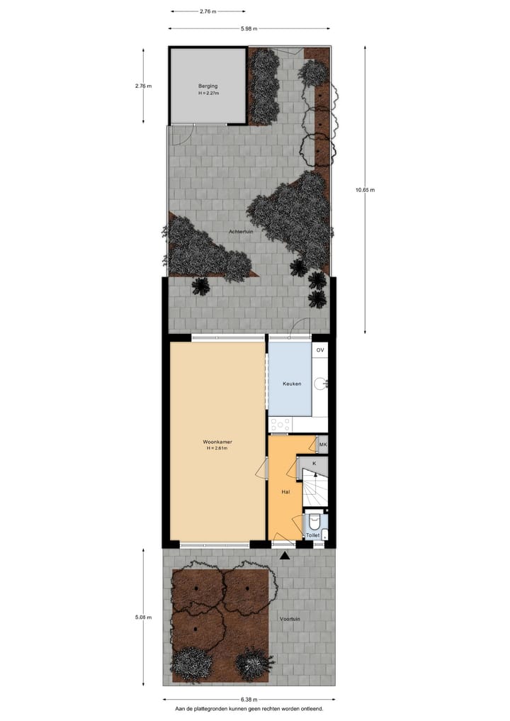 Foto 36 van Lindenlaan 37