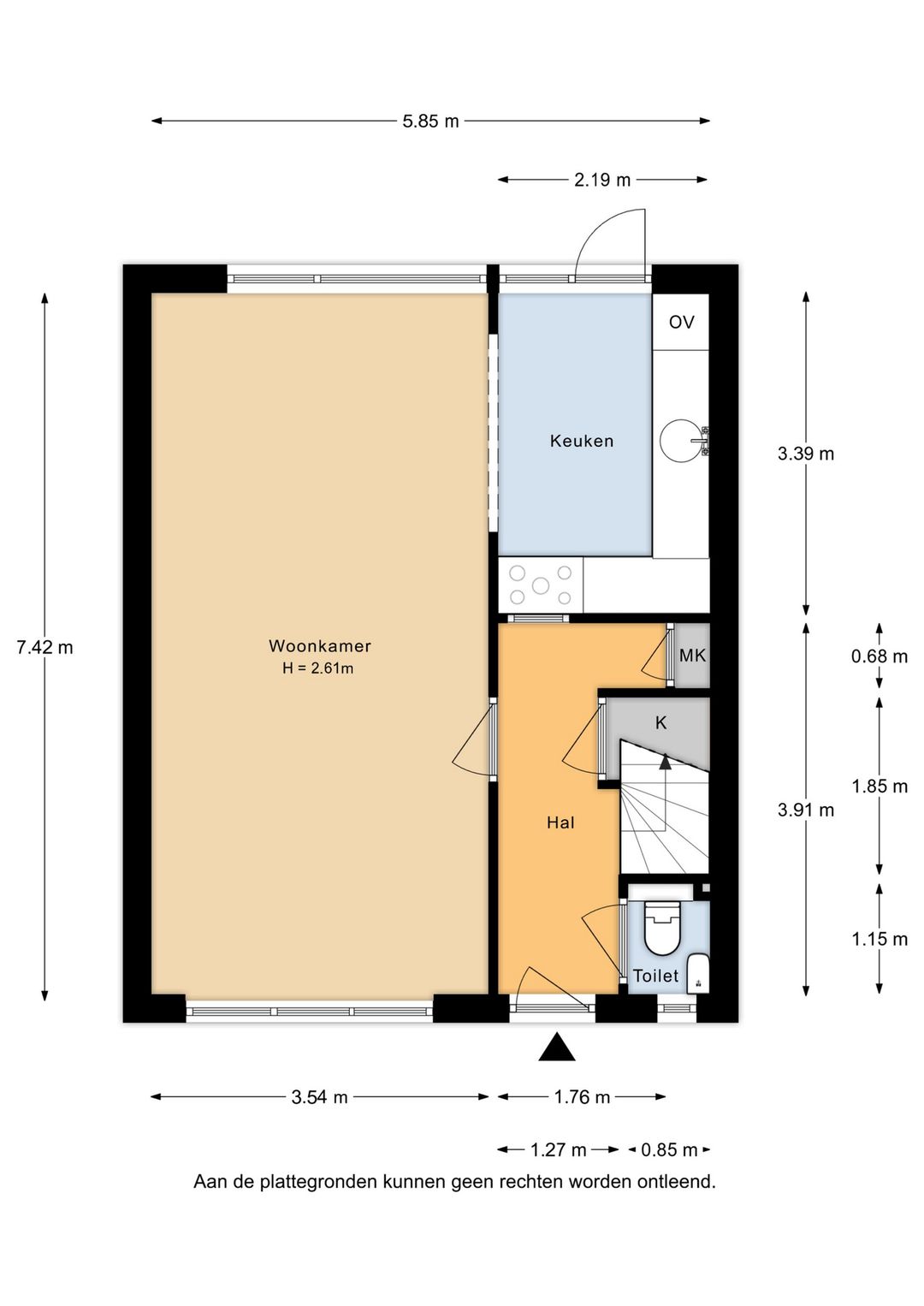 Foto 37 van Lindenlaan 37