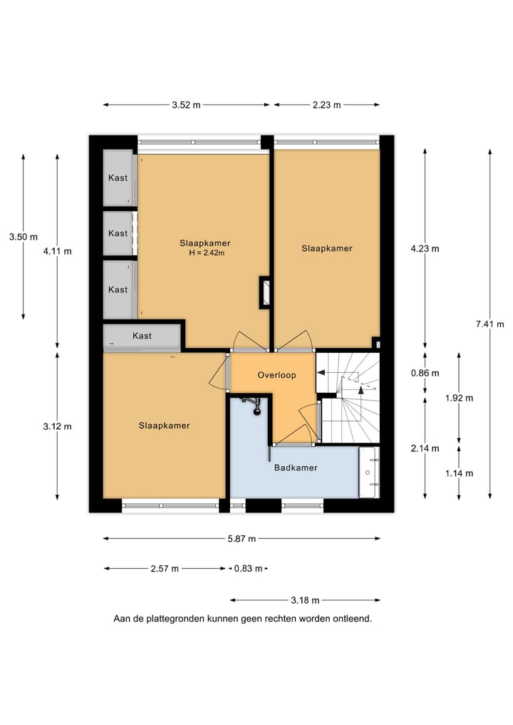 Foto 38 van Lindenlaan 37