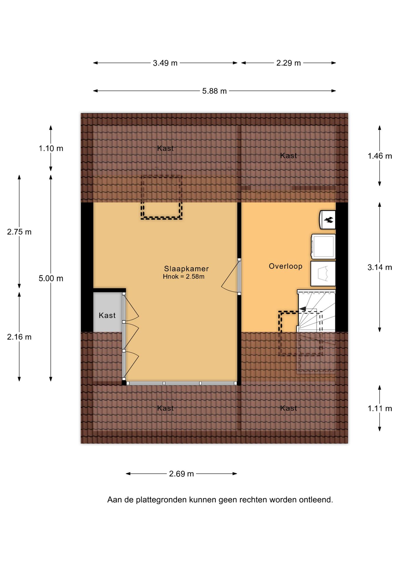 Foto 39 van Lindenlaan 37
