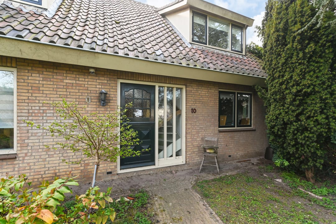 Foto 7 van Kruisweg 10