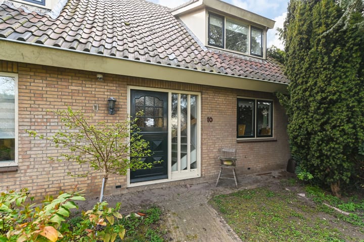 Foto 7 van Kruisweg 10