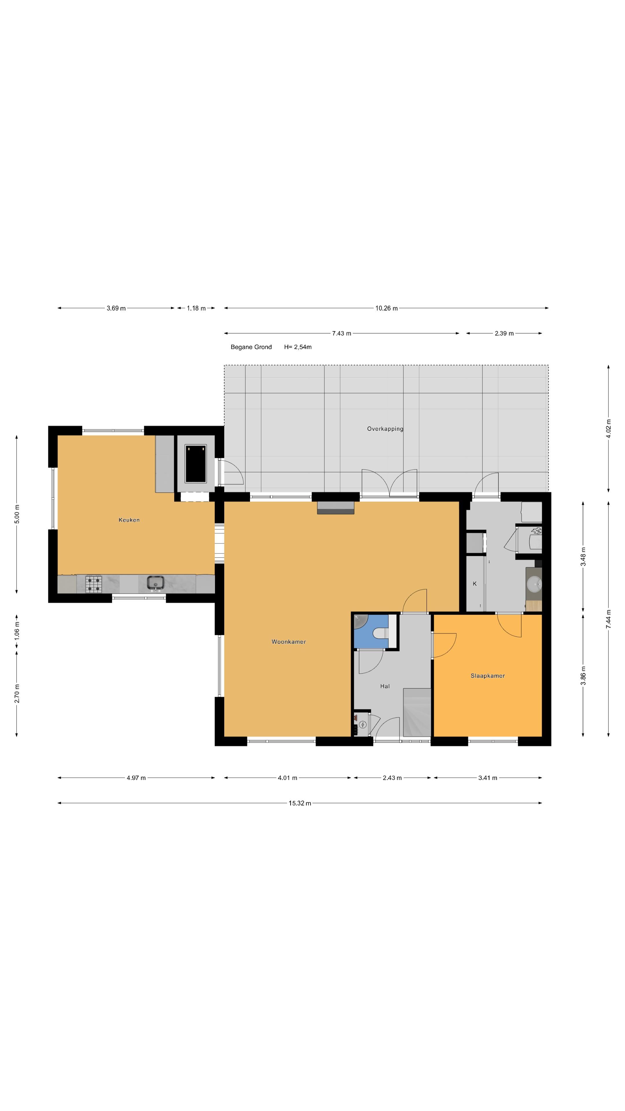 Foto 60 van Kruisweg 10