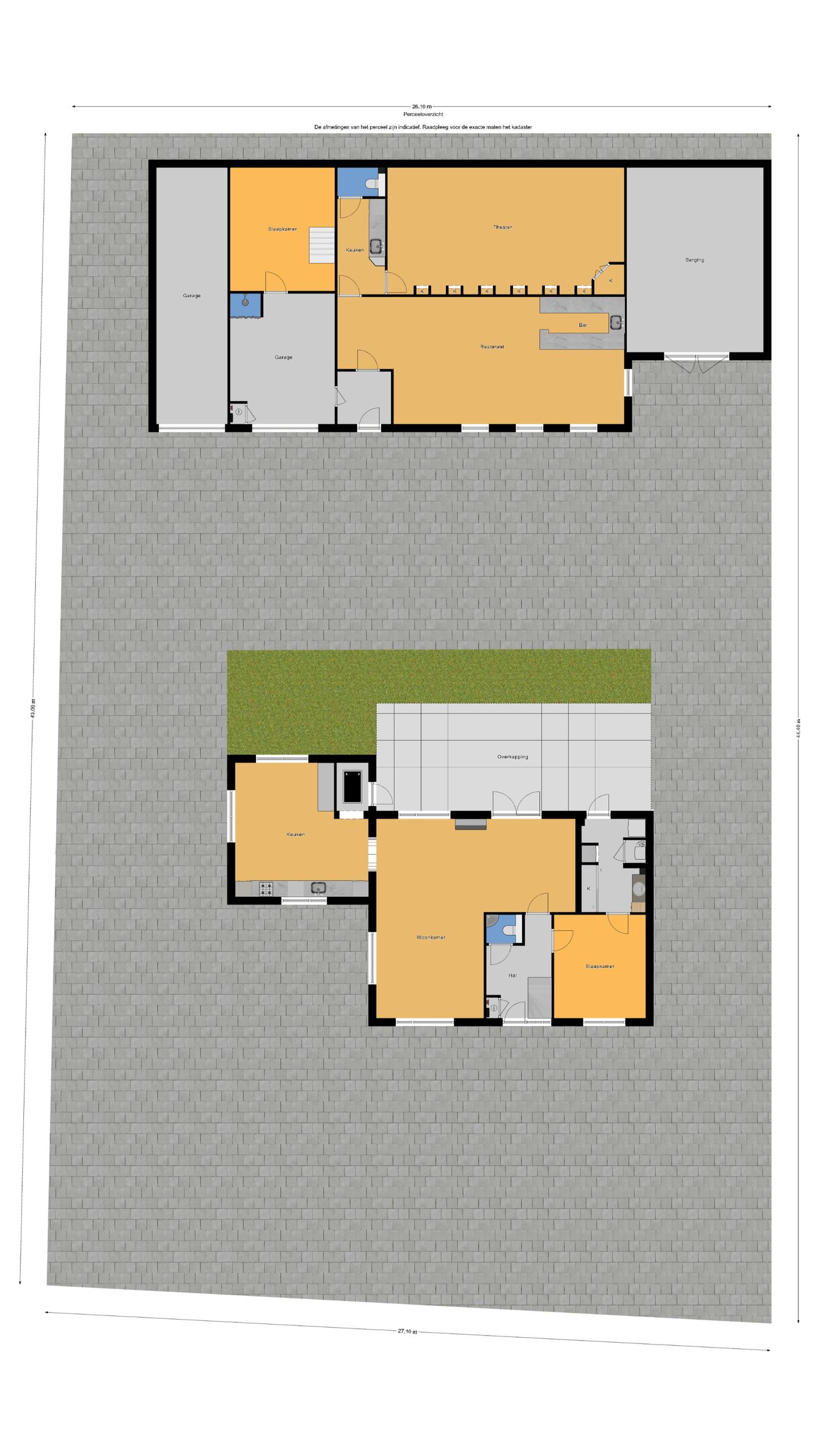 Foto 64 van Kruisweg 10