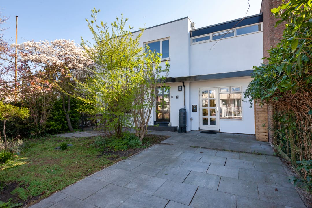 Photo 1 of Thorbeckelaan 18