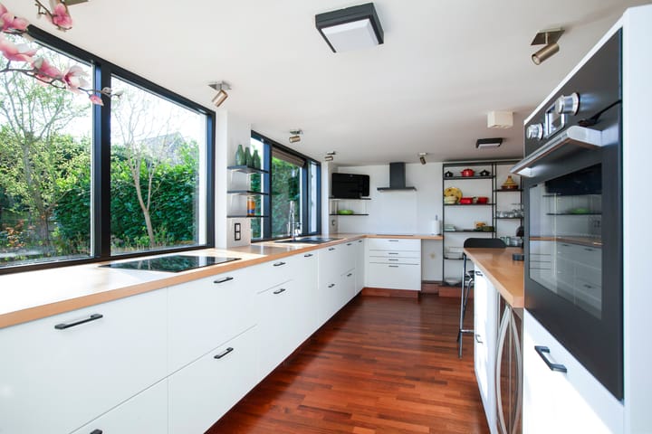 Foto 3 van Thorbeckelaan 18