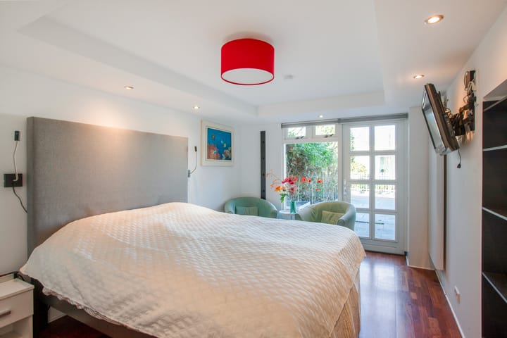 Foto 4 van Thorbeckelaan 18