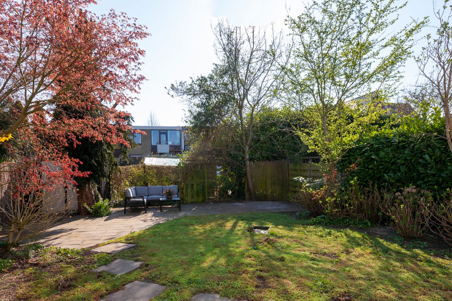 Photo 5 of Thorbeckelaan 18