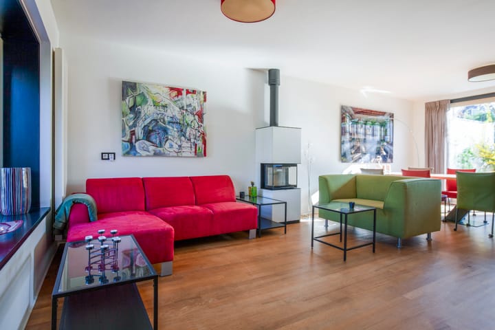 Foto 2 van Thorbeckelaan 18