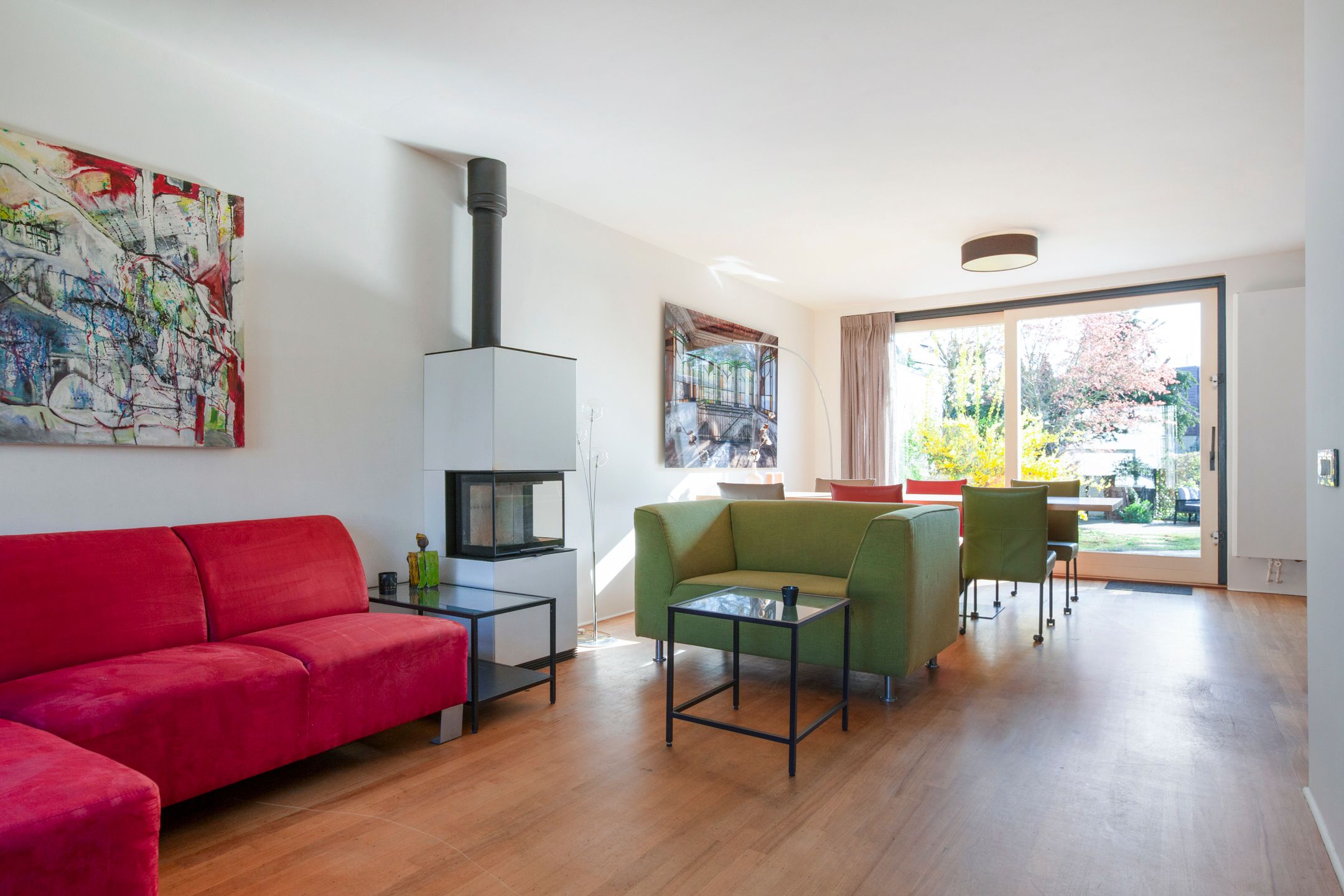 Photo 9 of Thorbeckelaan 18