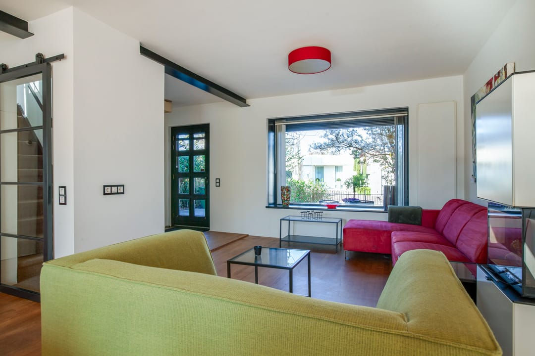 Photo 11 of Thorbeckelaan 18