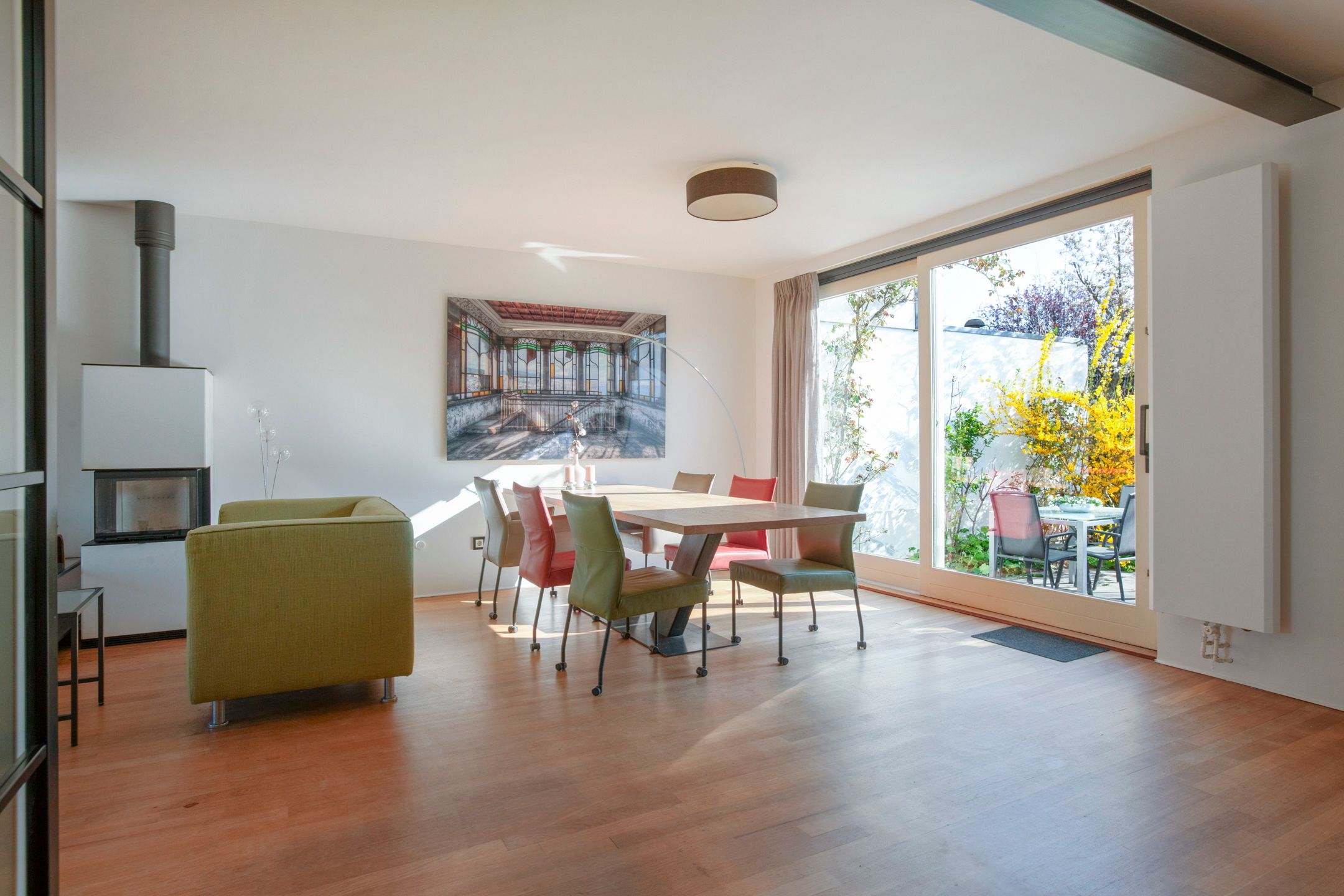 Photo 12 of Thorbeckelaan 18