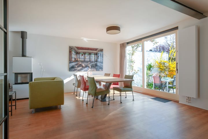 Foto 12 van Thorbeckelaan 18