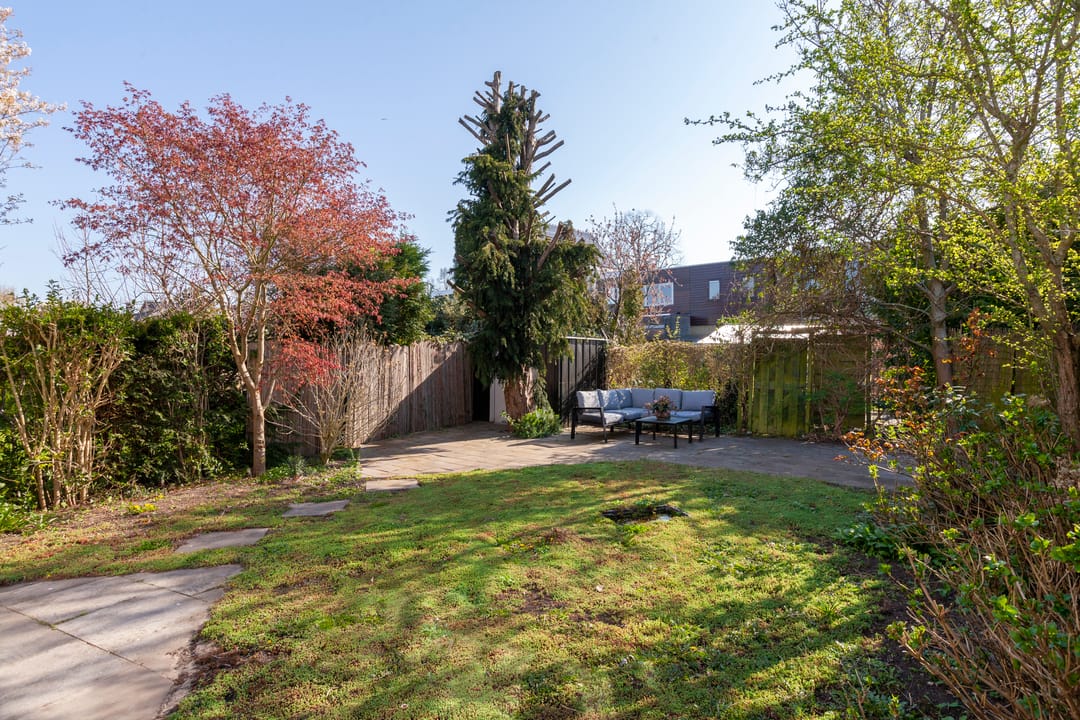 Photo 41 of Thorbeckelaan 18