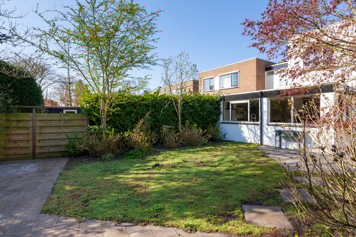 Foto 42 van Thorbeckelaan 18