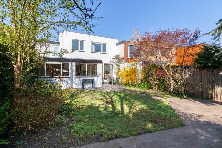 Foto 43 van Thorbeckelaan 18