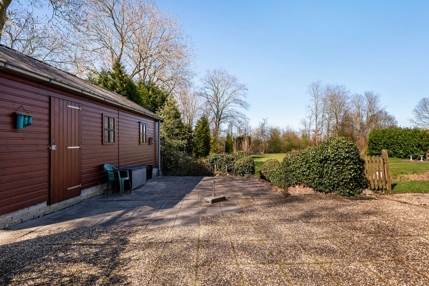 Foto 4 van Hoofdweg West 51