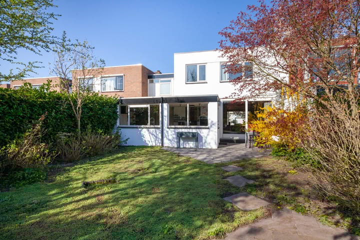 Foto 45 van Thorbeckelaan 18