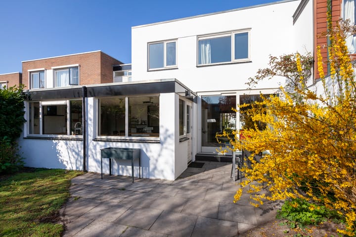 Foto 46 van Thorbeckelaan 18