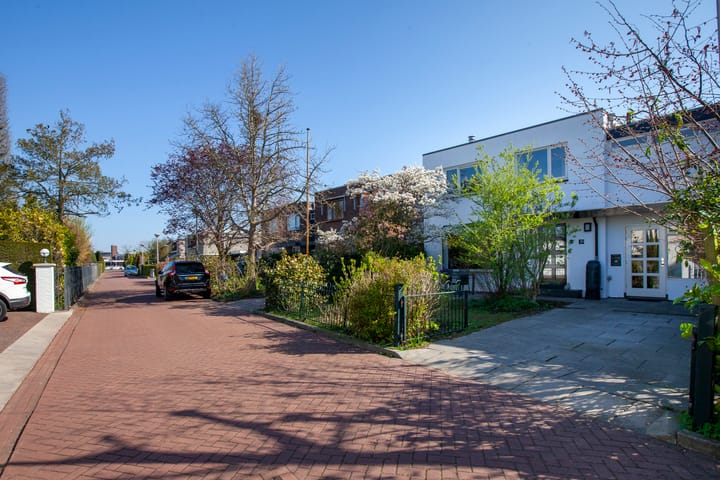 Foto 47 van Thorbeckelaan 18