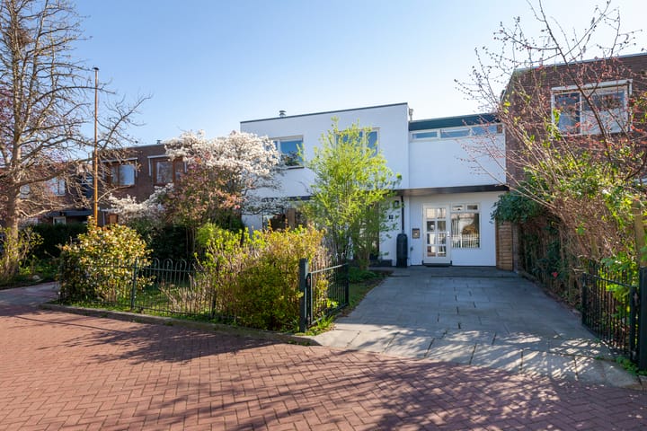 Foto 48 van Thorbeckelaan 18