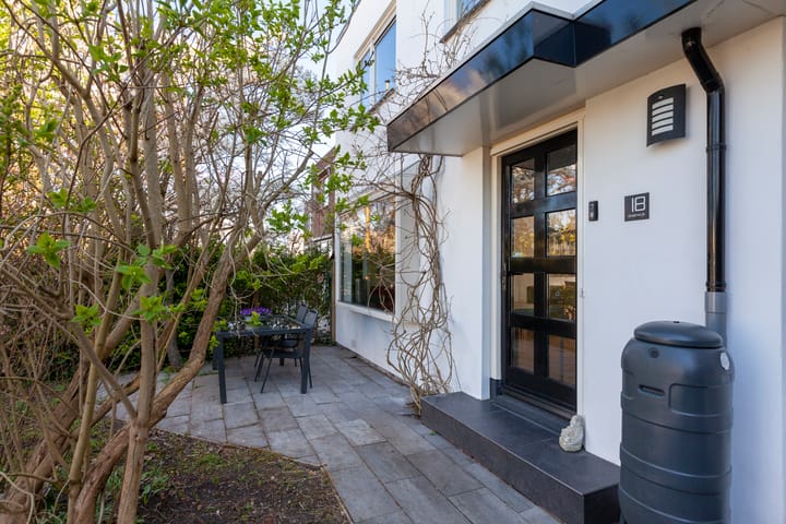 Foto 49 van Thorbeckelaan 18