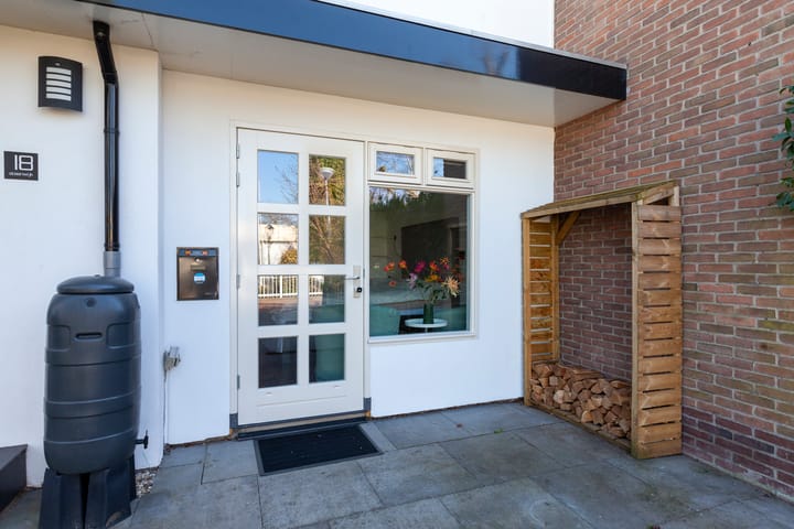 Foto 50 van Thorbeckelaan 18