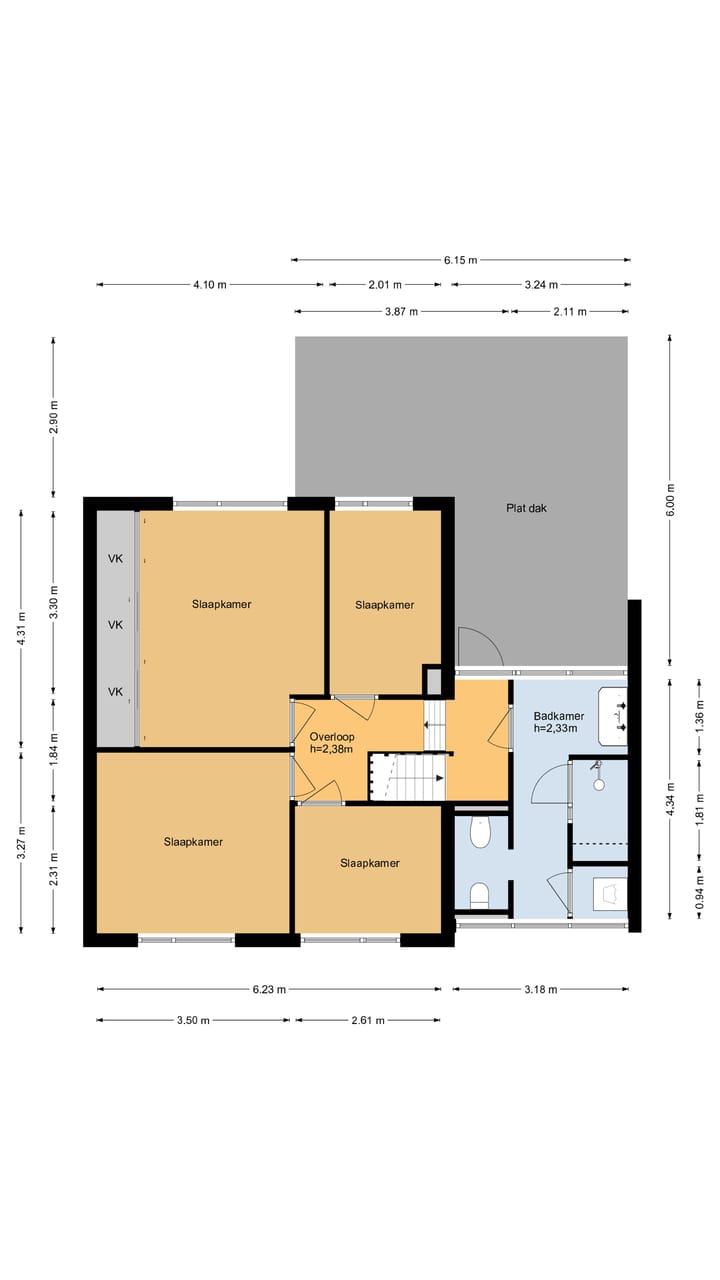 Foto 52 van Thorbeckelaan 18