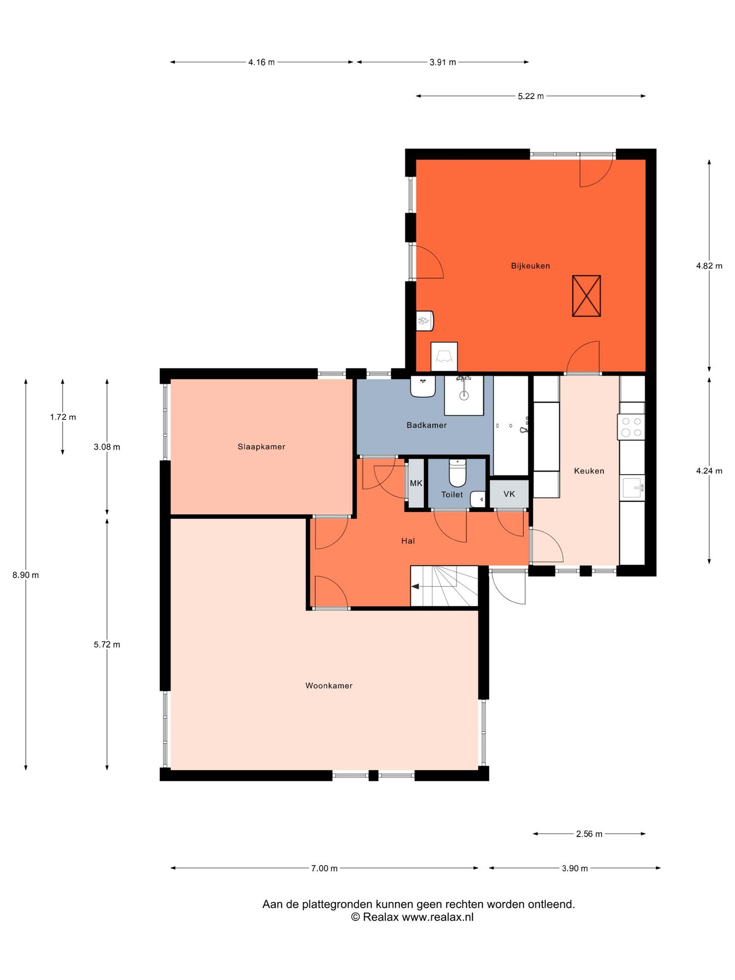 Foto 40 van Hoofdweg West 51