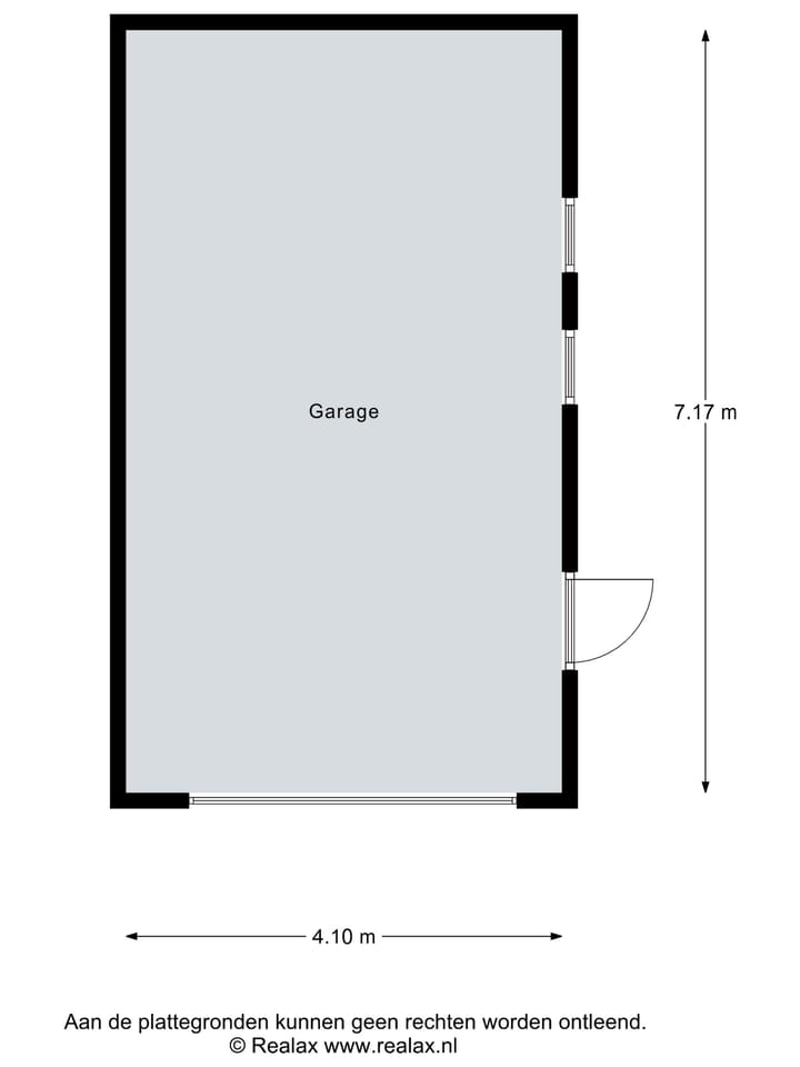Foto 42 van Hoofdweg West 51