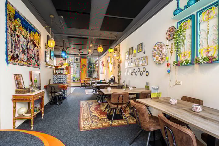 Foto 11 van Weerd 20