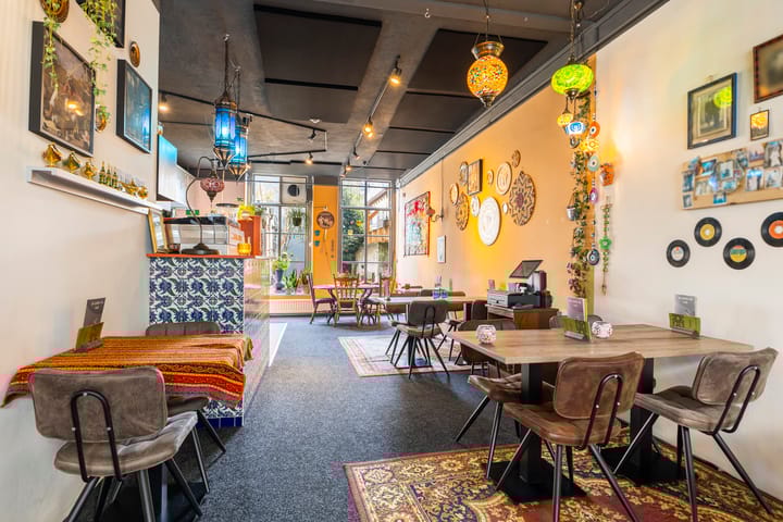 Foto 12 van Weerd 20