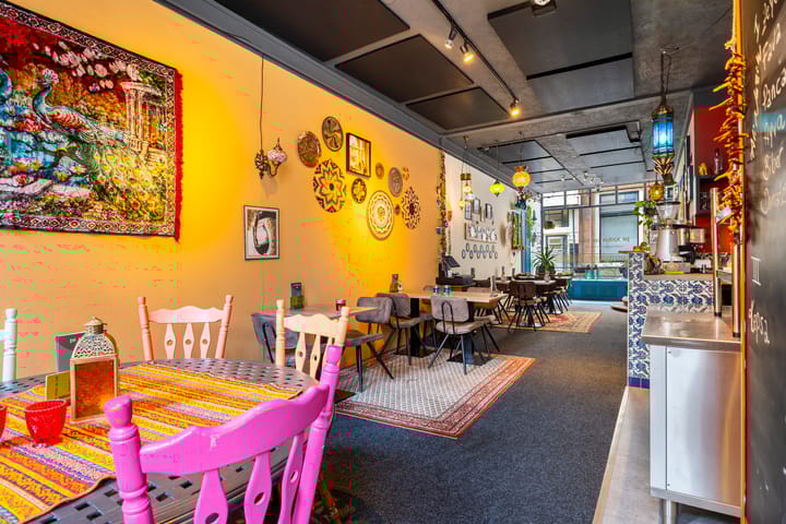 Foto 13 van Weerd 20