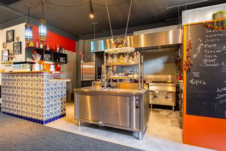 Foto 14 van Weerd 20