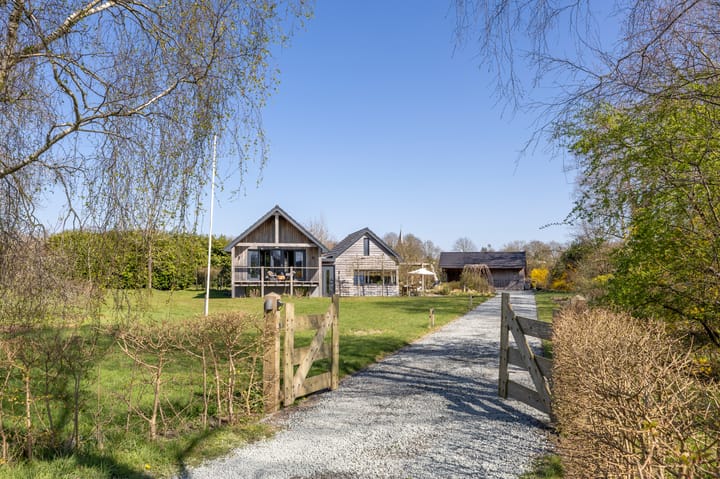 Foto 1 van Prinsenstraat 2