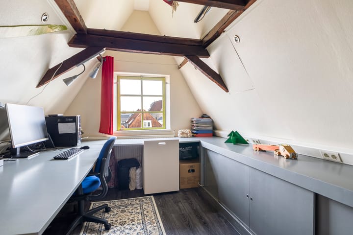 Foto 46 van Weerd 20