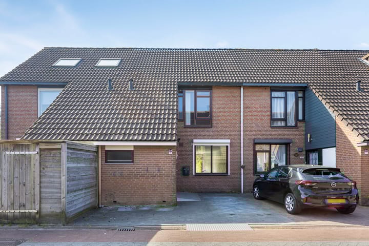 Foto 3 van Griend 24 15