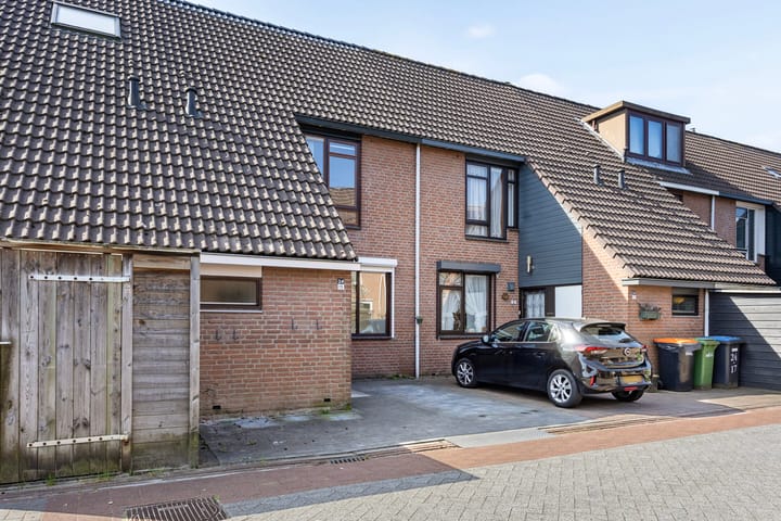 Foto 2 van Griend 24 15