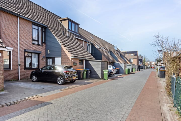 Foto 33 van Griend 24 15