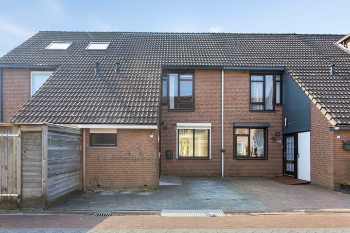 Foto 4 van Griend 24 15