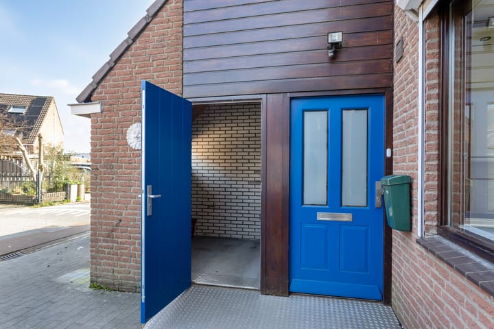 Foto 31 van Griend 24 15