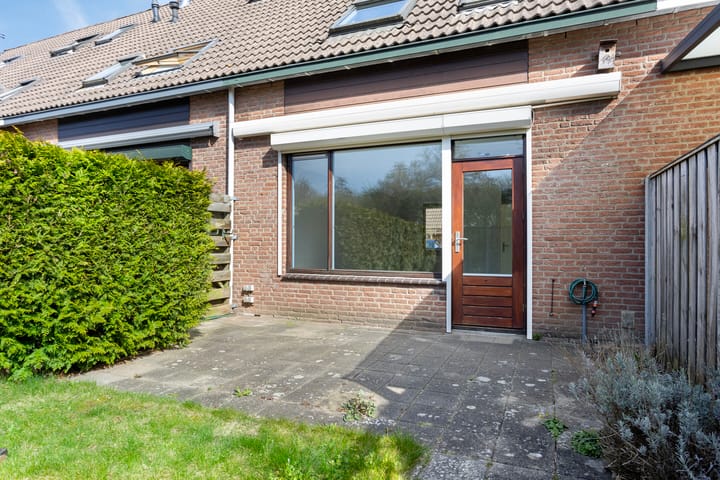 Foto 8 van Griend 24 15