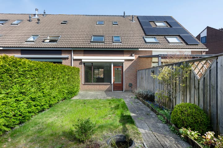 Foto 11 van Griend 24 15