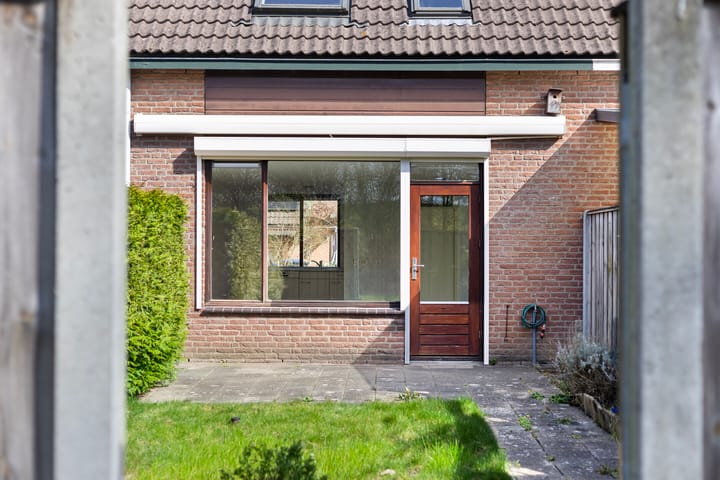 Foto 12 van Griend 24 15