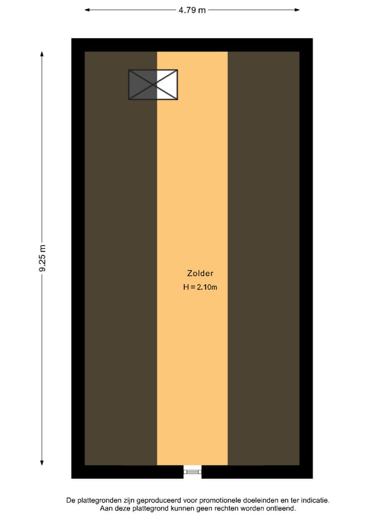 Foto 58 van Prinsenstraat 2