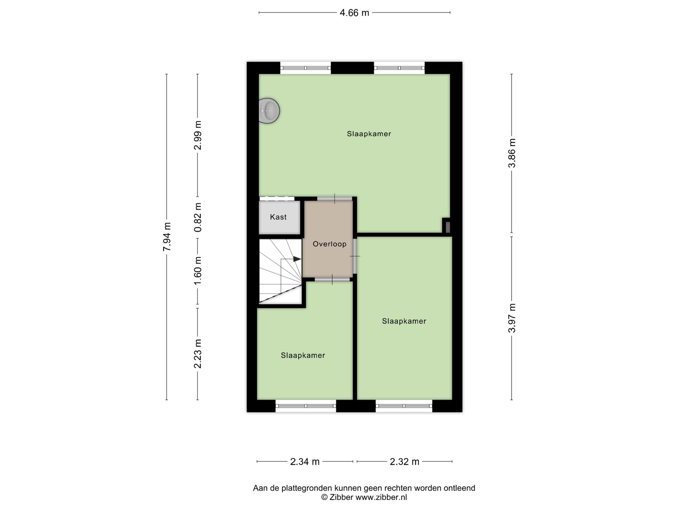 Foto 33 van Hoefstraat 233