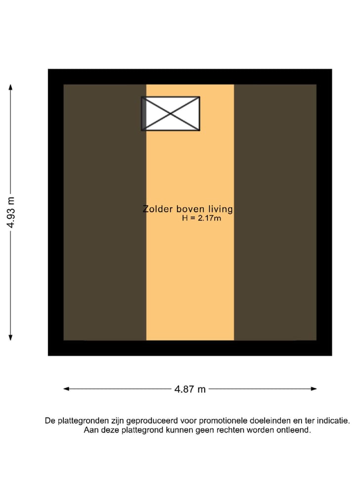 Foto 59 van Prinsenstraat 2