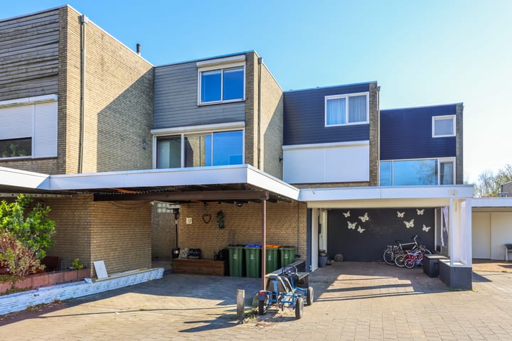 Foto 5 van Herenhof 19